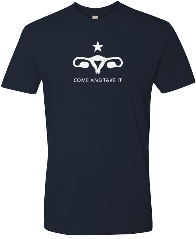 Come and Take It Premium Unisex Tee
