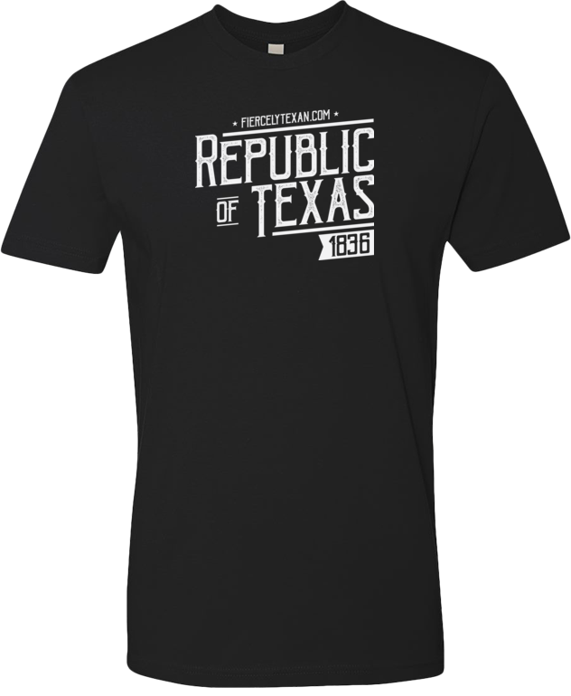 Republic of Texas Premium Unisex Tee