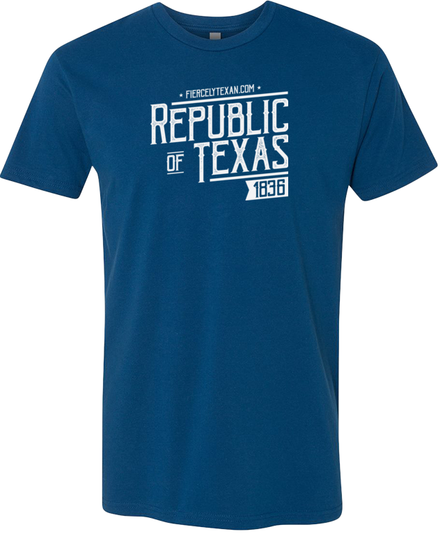 Republic of Texas Premium Unisex Tee