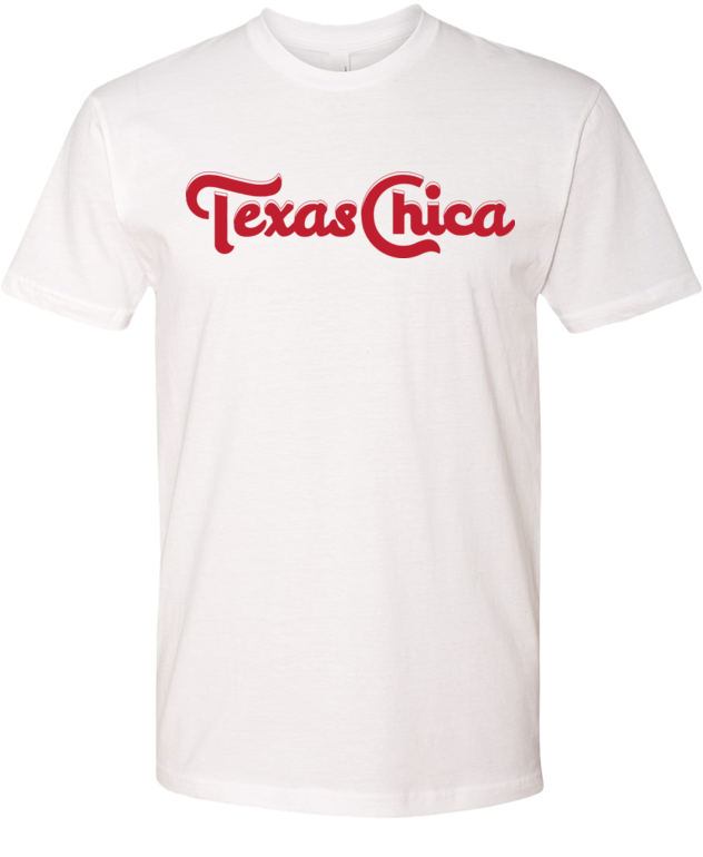Texas Chica Premium Unisex Tee