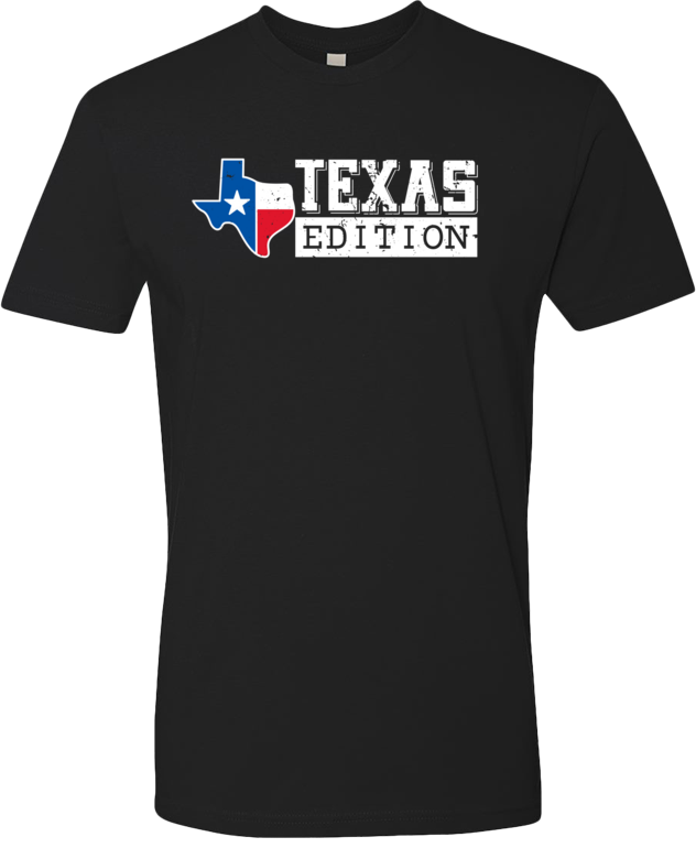 Texas Edition Premium Unisex Tee