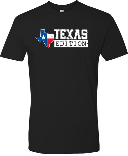 Texas Edition Premium Unisex Tee